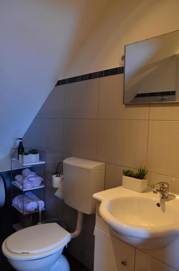 Apartment Brautovic