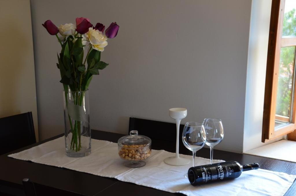 Apartment Brautovic *