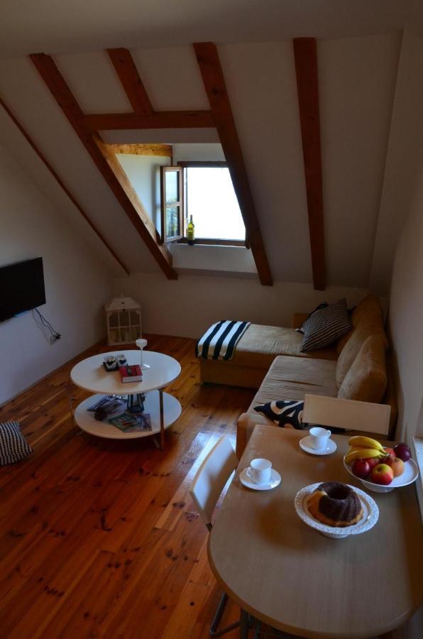 Brautovic Apartment