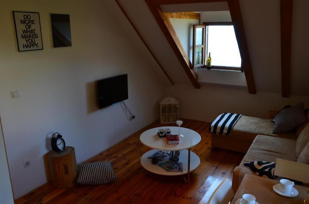 Brautovic Apartment