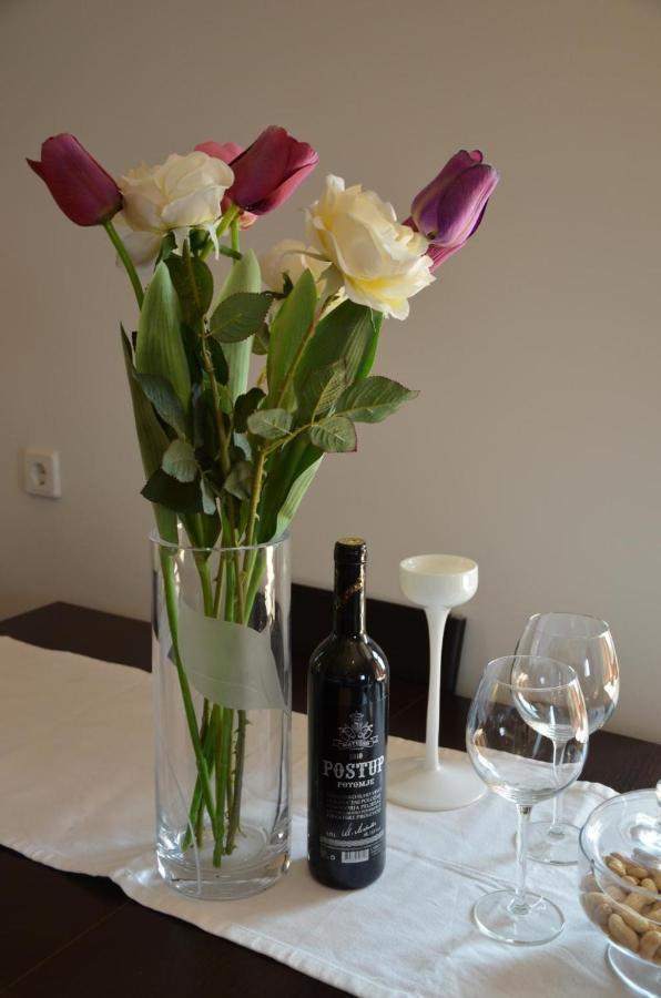 Apartment Brautovic *