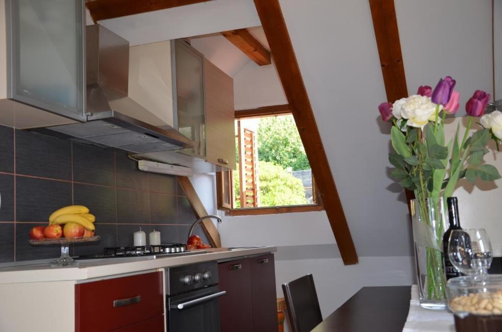Apartment Brautovic *