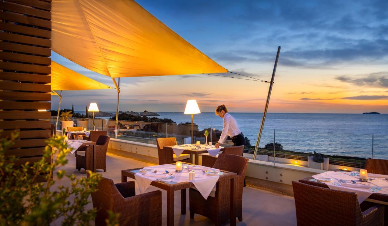 President Hotel, Valamar Collection Hotel
