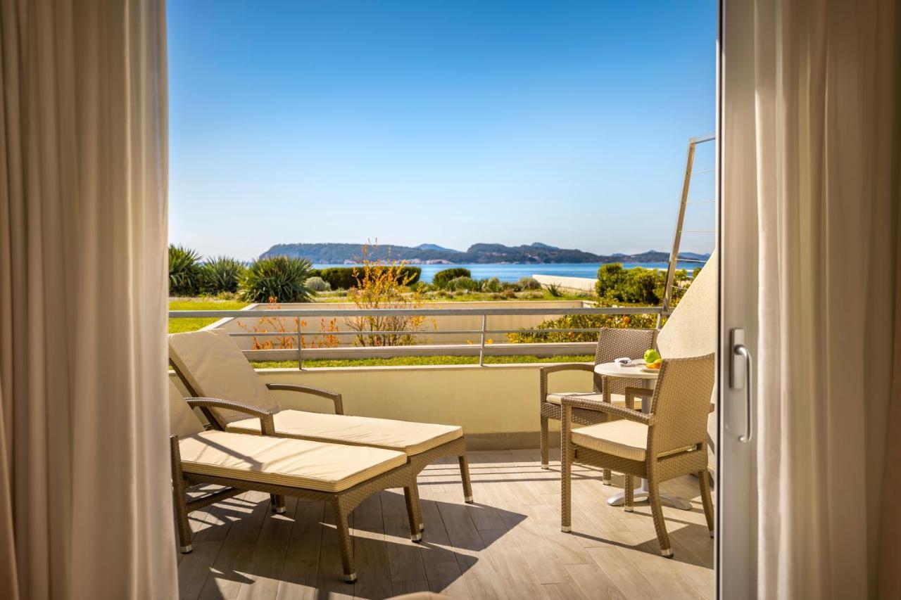 President Hotel, Valamar Collection Hotel