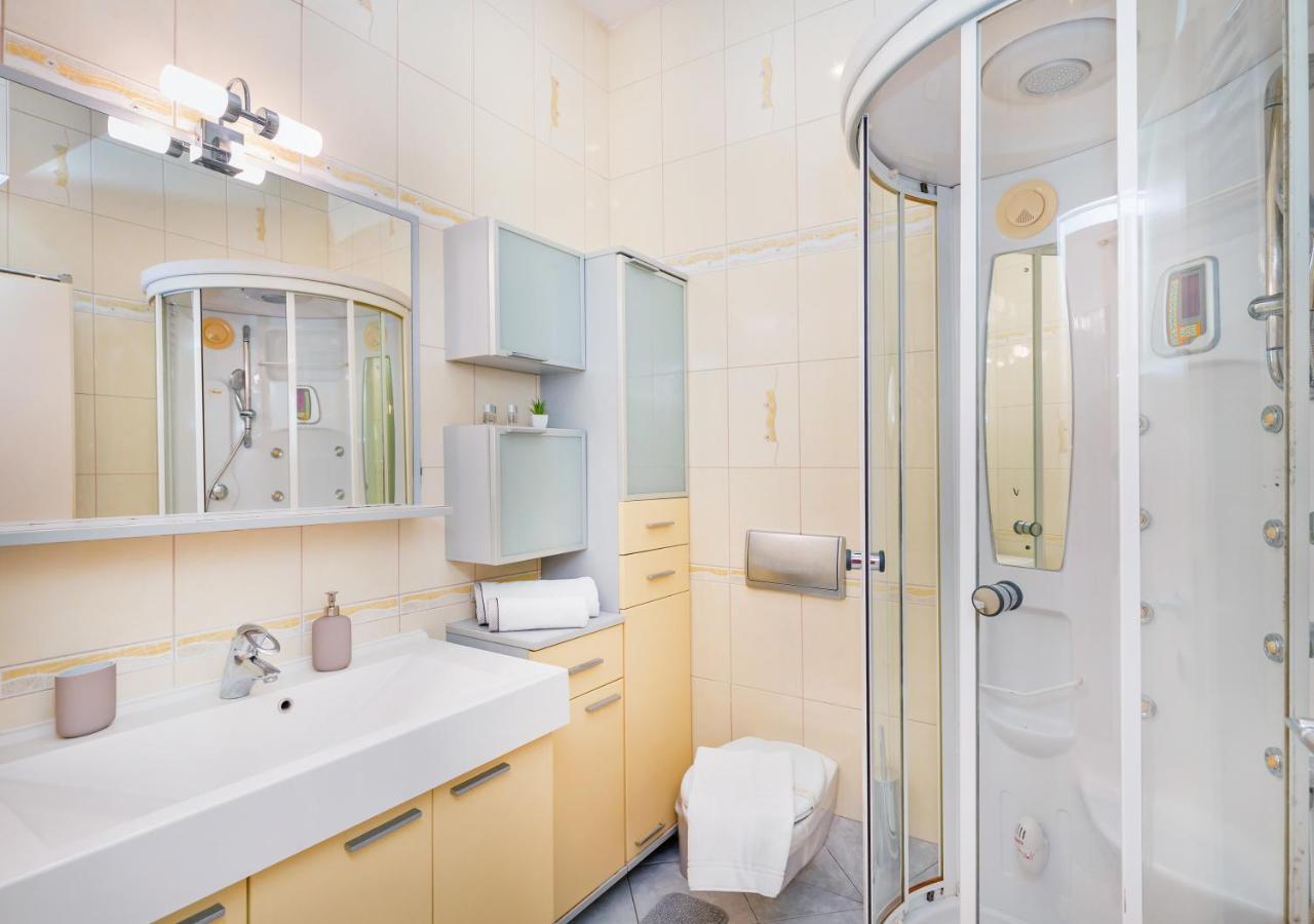 Appartement Amf
