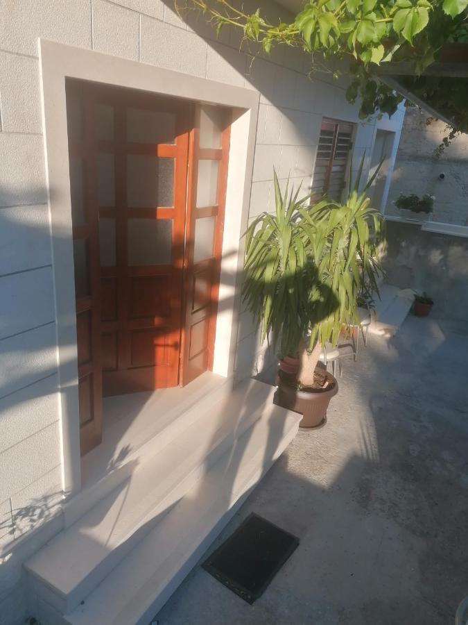 Apartment Ramy *