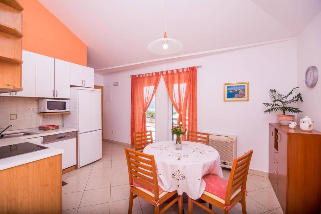 Modern With Swimming Pool - Penthouse Dubrovnik