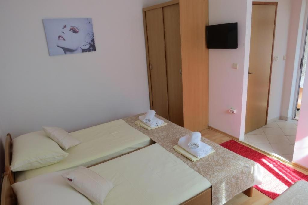 Franka - Postranjska Apartment