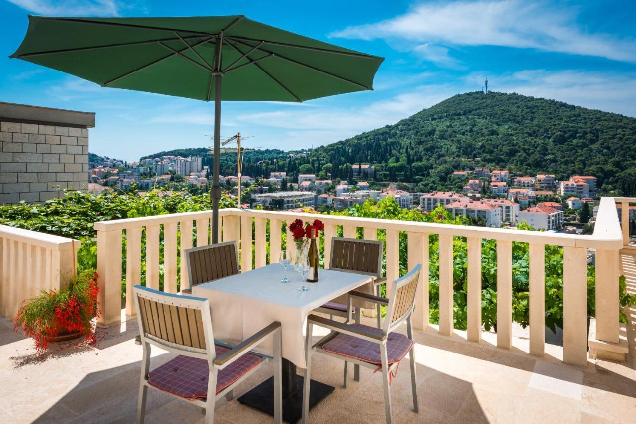 Lucija * Dubrovnik