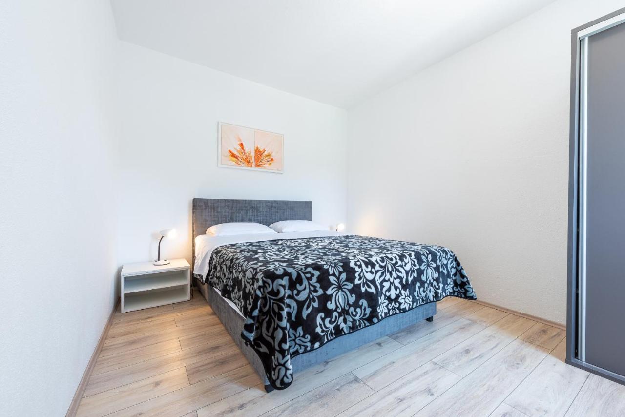 Lucija Apartment