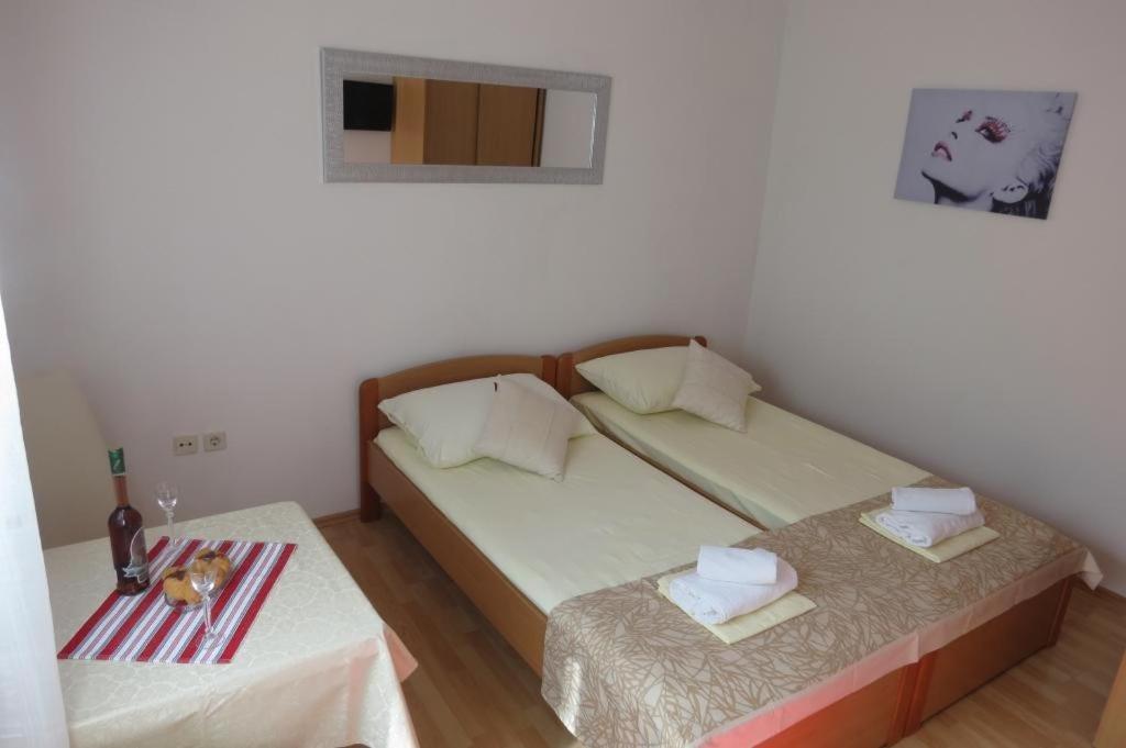 Apartment Franka - Postranjska *