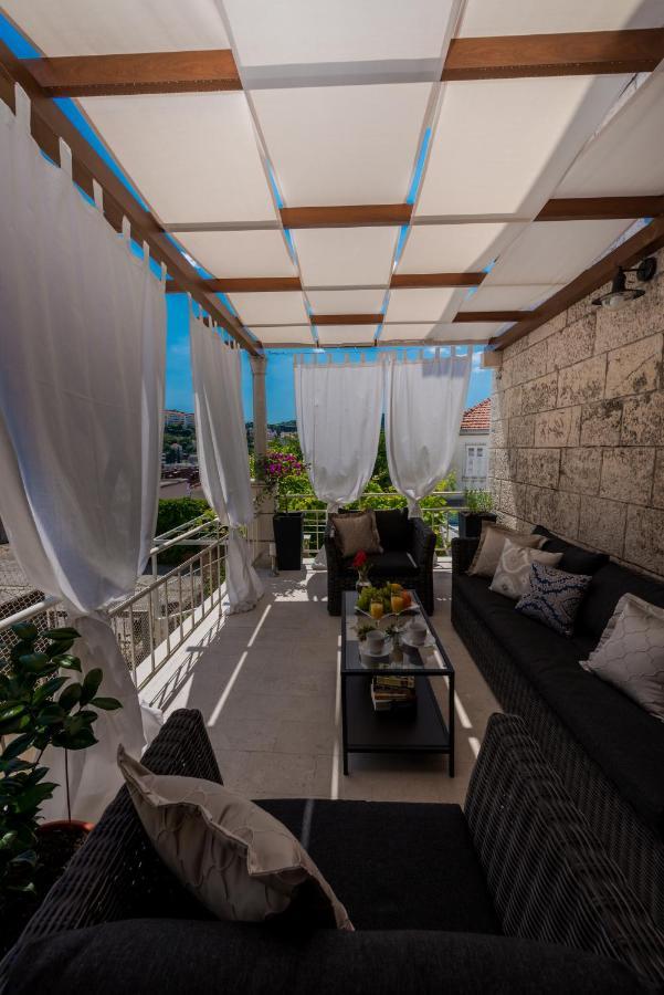 Superior Stunning Gravosa With A Free Parking Guest house 3*
