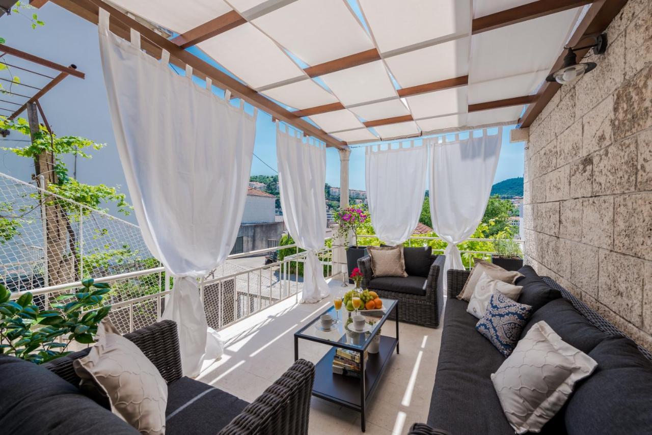 Superior Stunning Gravosa With A Free Parking Guest house 3*