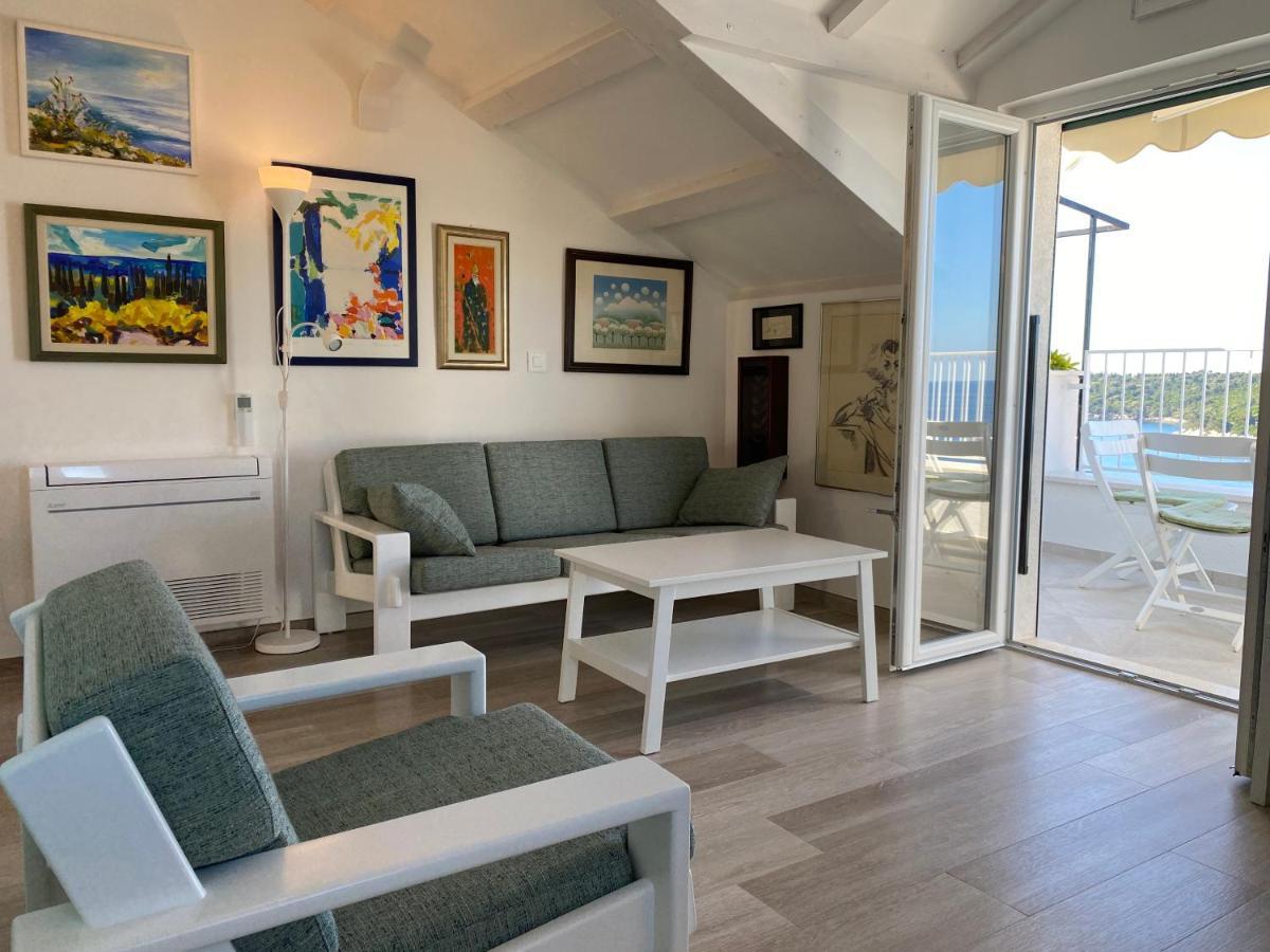 Pearl Of Adriatic Apartment *
