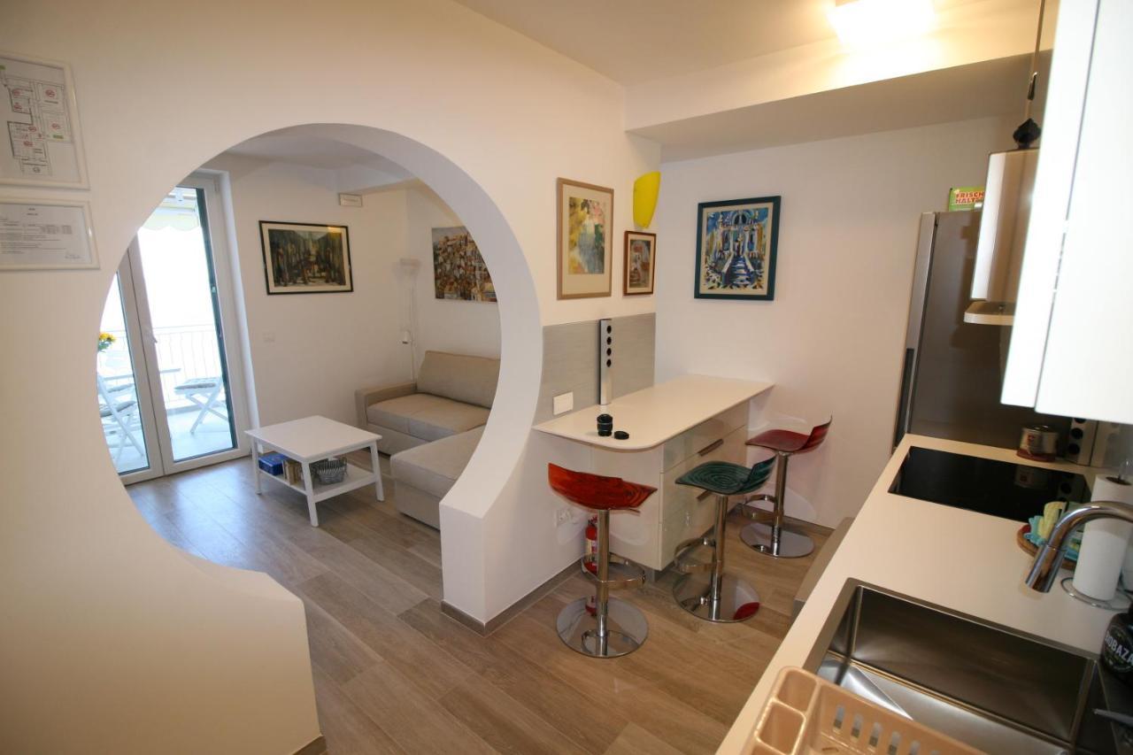 Apartment Pearl Of Adriatic