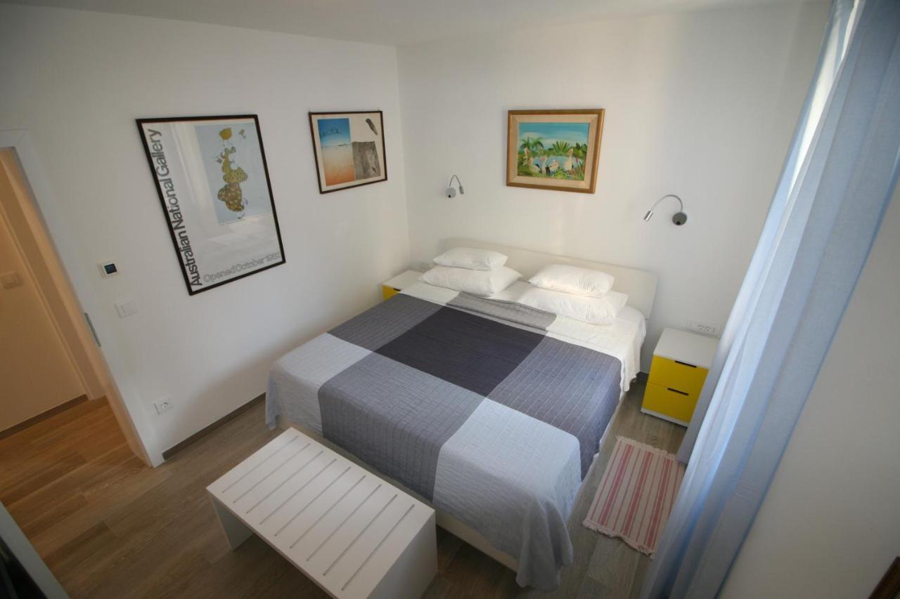 Apartment Pearl Of Adriatic *