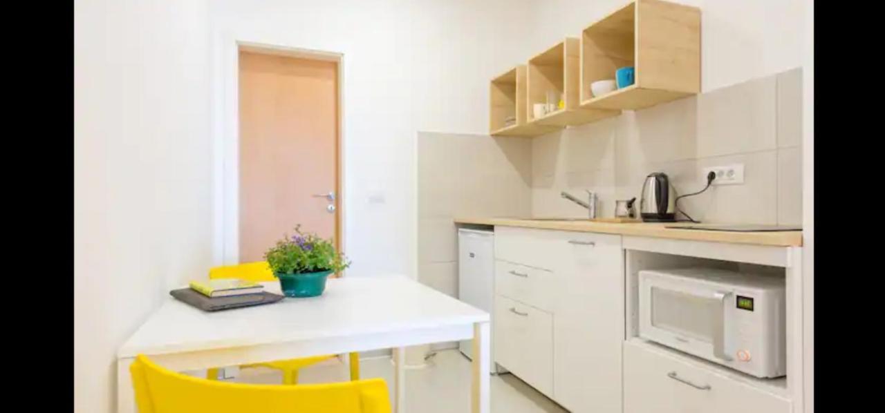 Ramy Apartment *