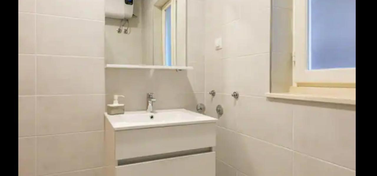 Apartment Ramy *