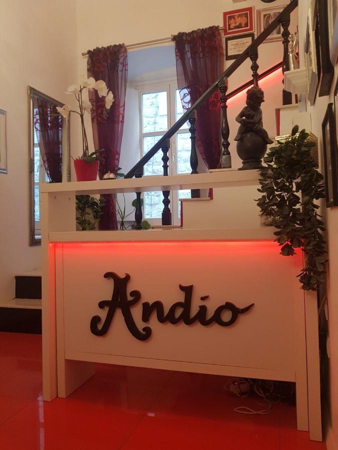 Andio 4* Dubrovnik