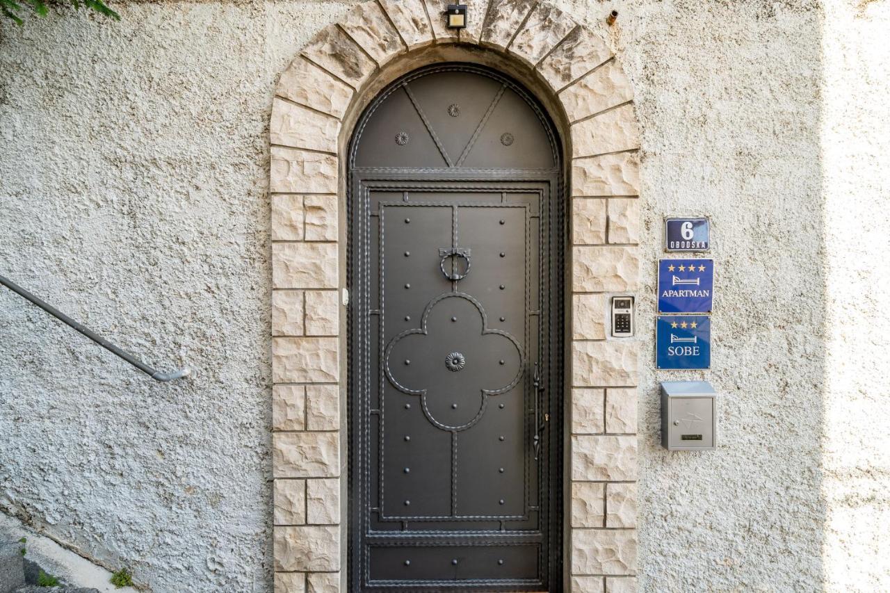Guest house Rose 3*