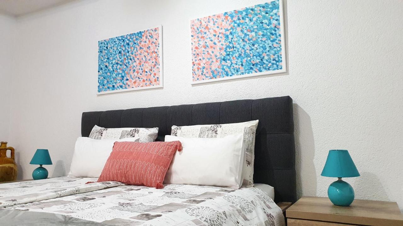 Studio Tony Apartment *