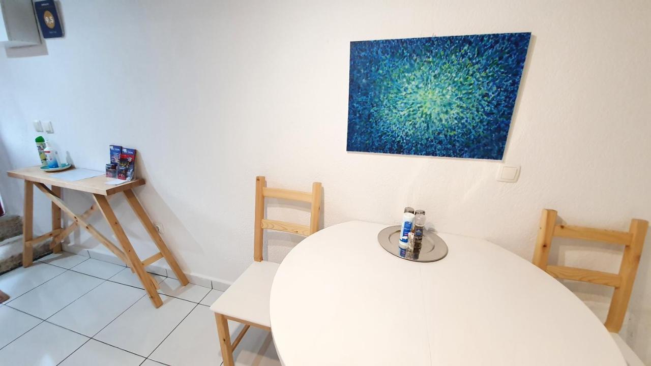 Apartment Studio Tony *