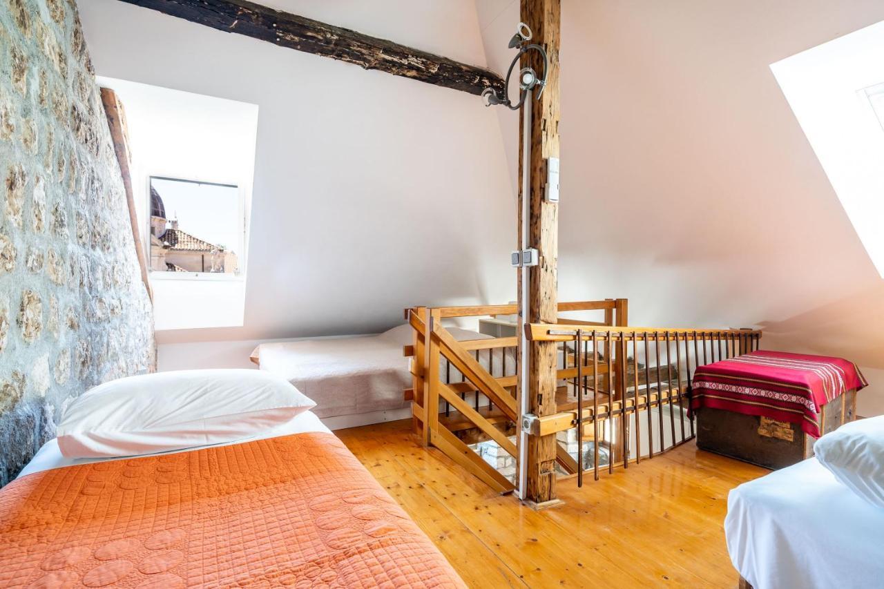 Apartment Martecchini