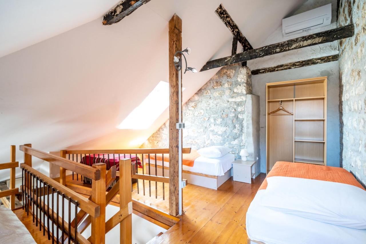 Apartment Martecchini
