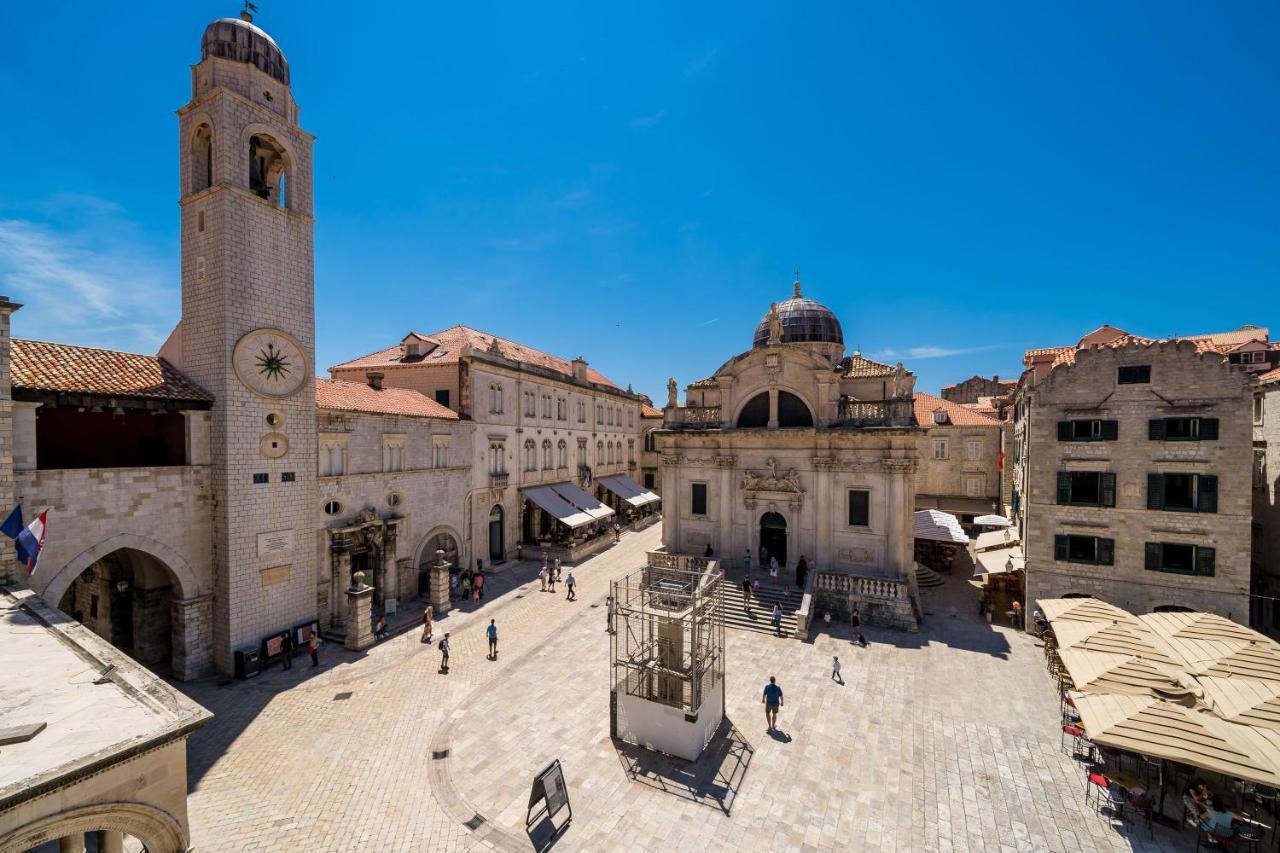 Martecchini Apartment Dubrovnik