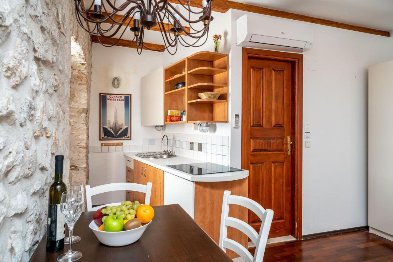 Apartamento Martecchini *