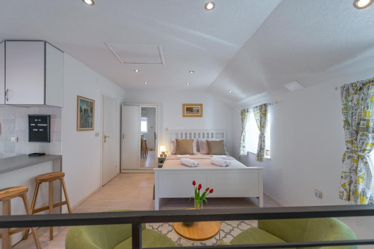 Guest house Bobo