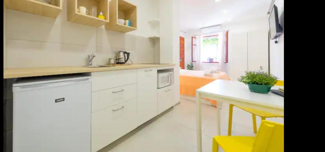 Apartment Ramy *