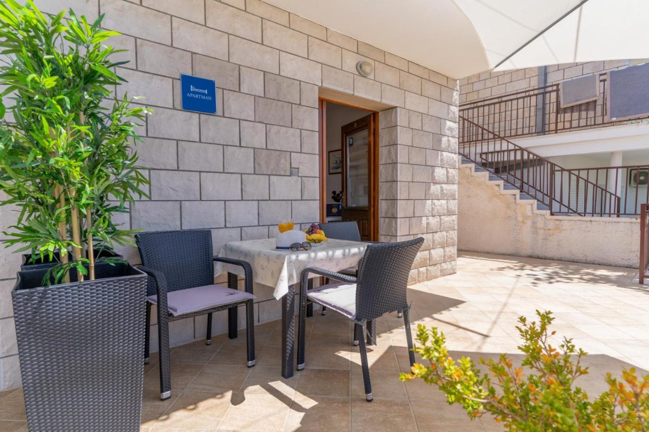 Divanovic Apartment