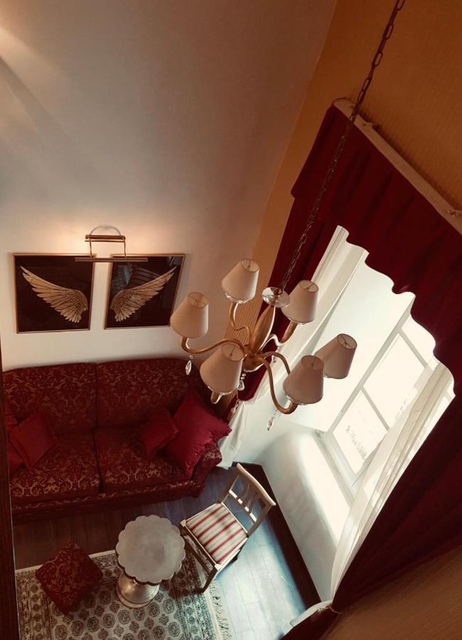 Bed & Breakfast Andio 4*