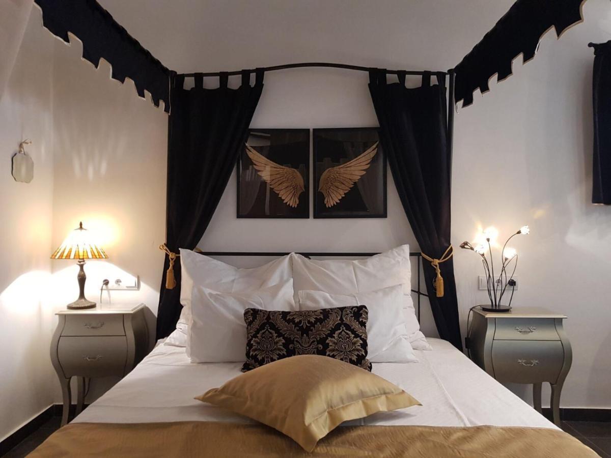 Andio Bed & Breakfast 4*