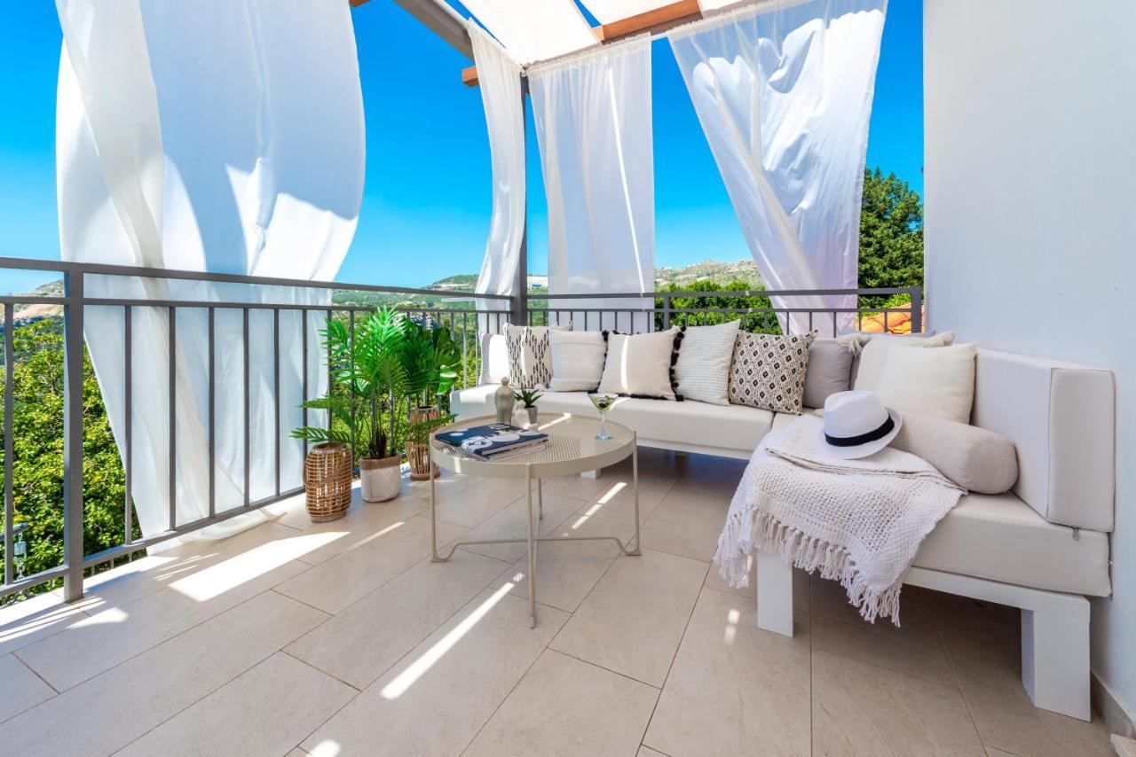 Maria - Exclusive Privacy Dubrovnik