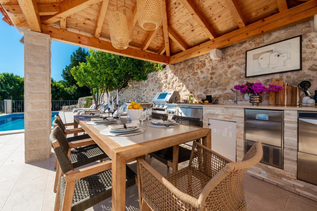 Villa Maria - Exclusive Privacy *