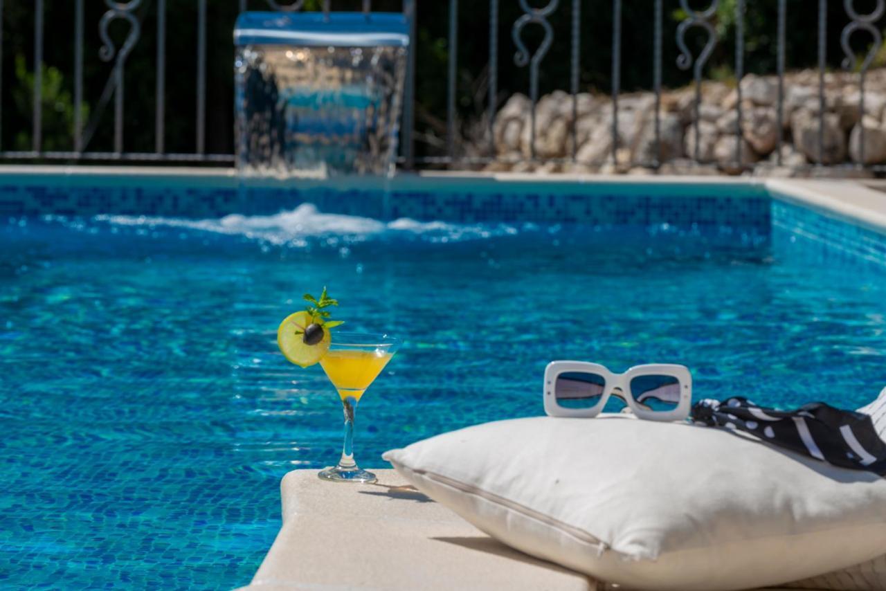 Villa Maria - Exclusive Privacy Dubrovnik
