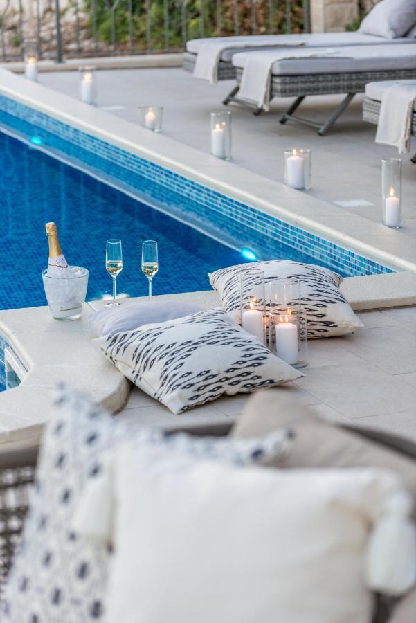 Maria - Exclusive Privacy Villa *