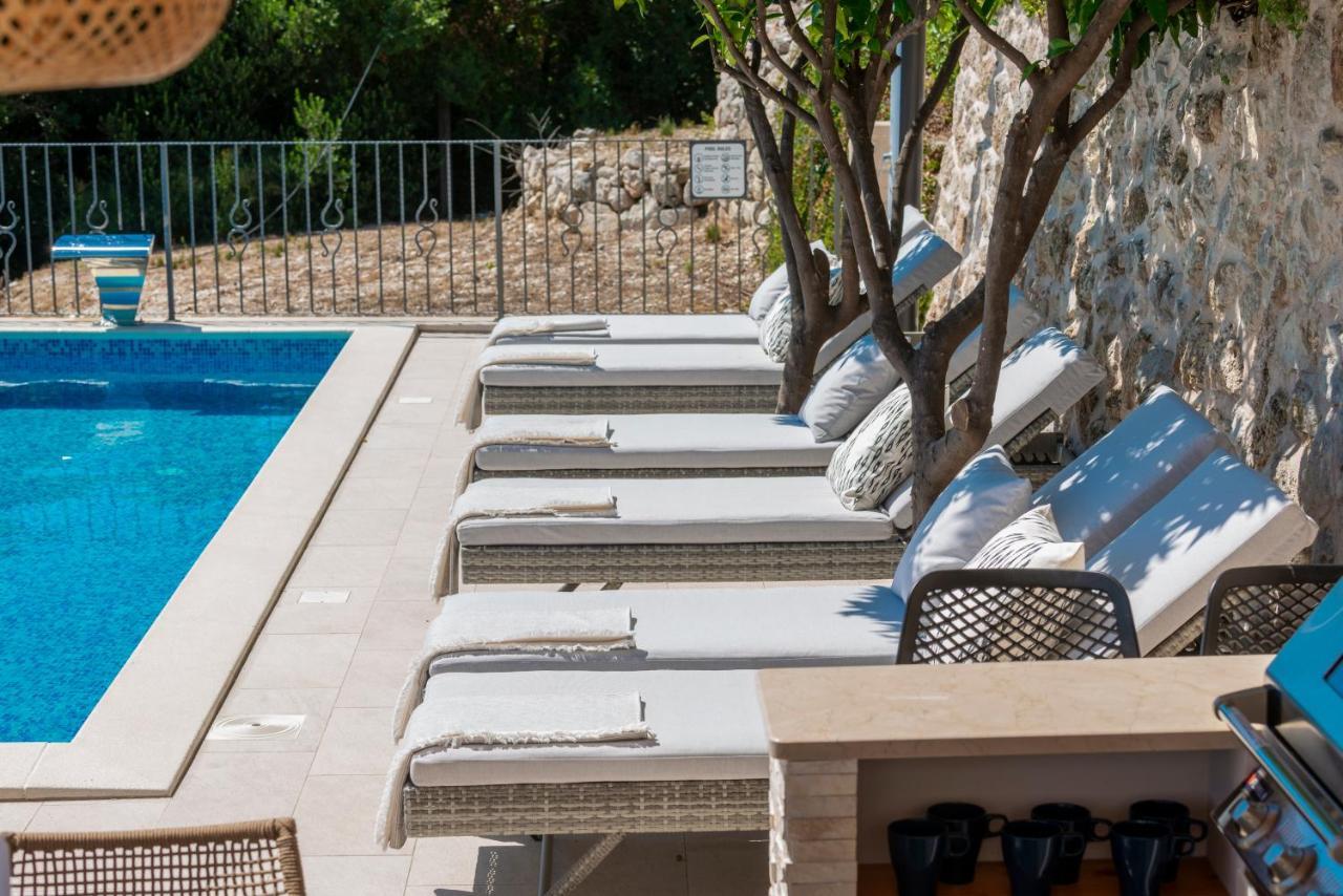 Villa Maria - Exclusive Privacy *