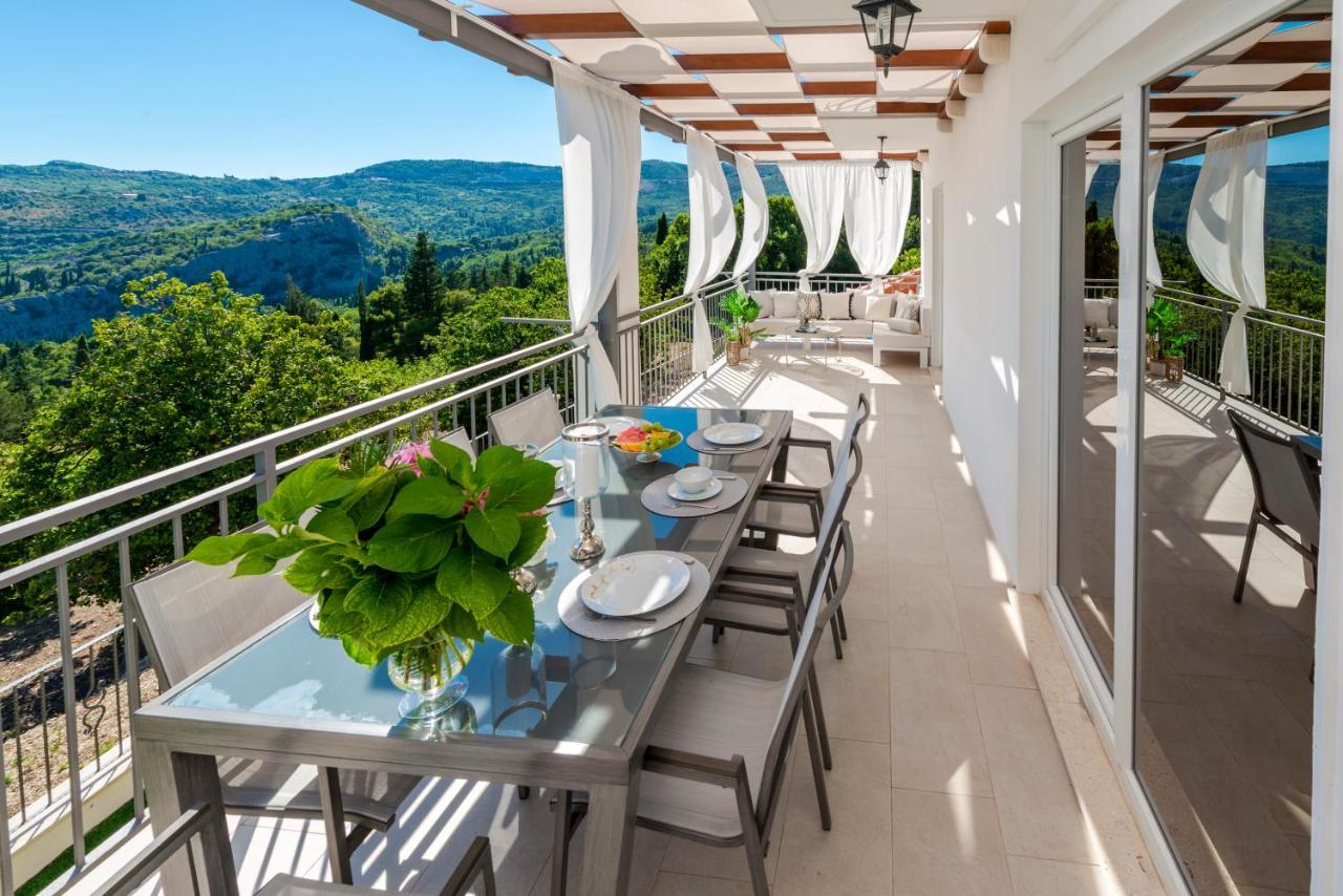 Maria - Exclusive Privacy Villa