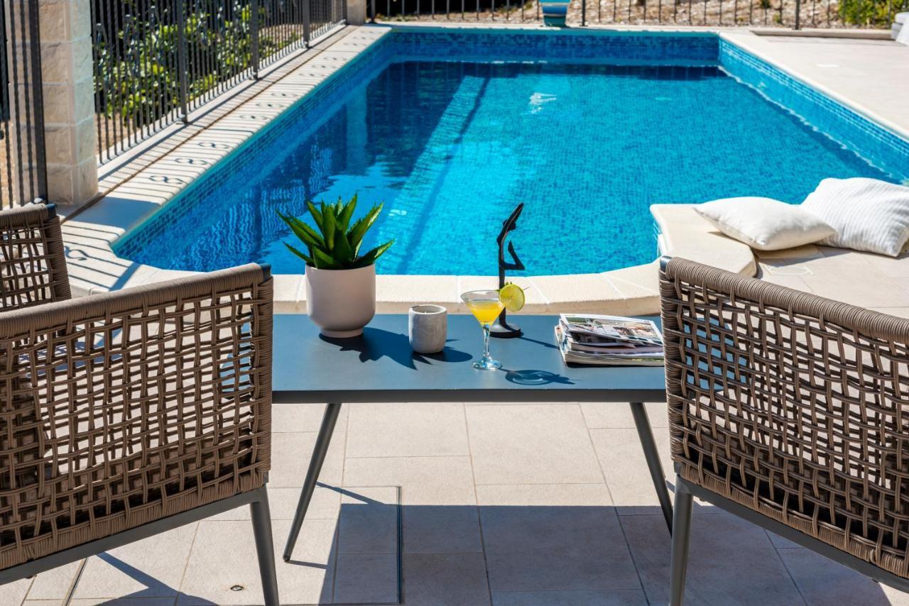 Maria - Exclusive Privacy Villa Dubrovnik