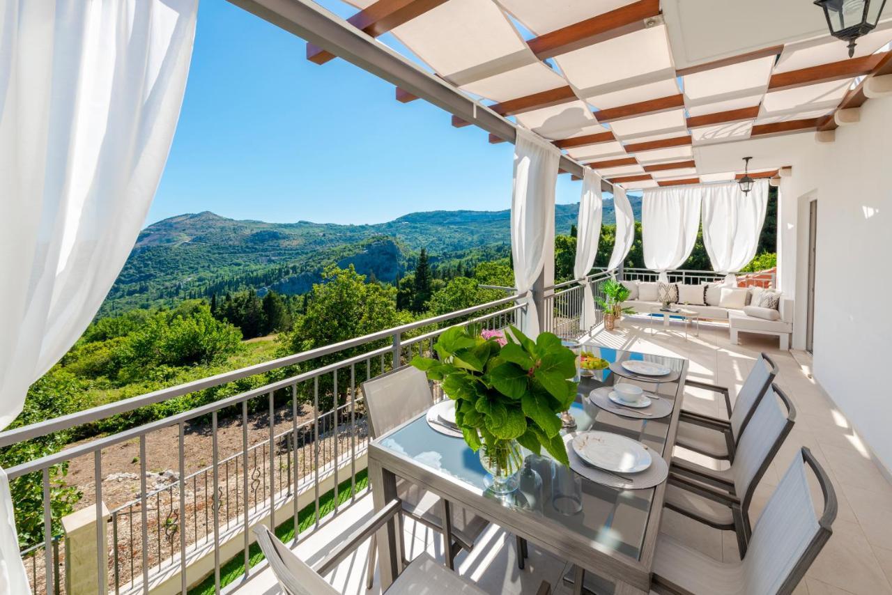 Maria - Exclusive Privacy * Dubrovnik