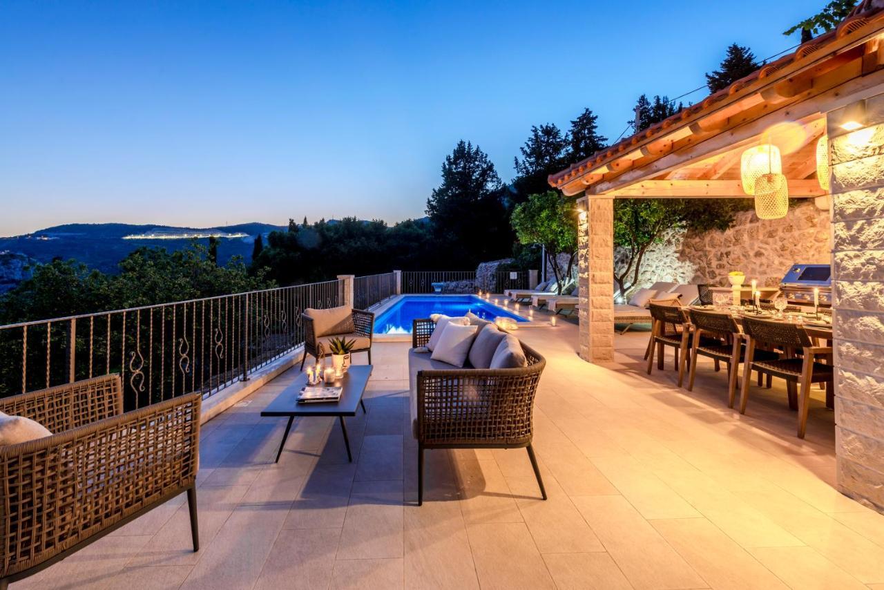 Villa Maria - Exclusive Privacy Dubrovnik