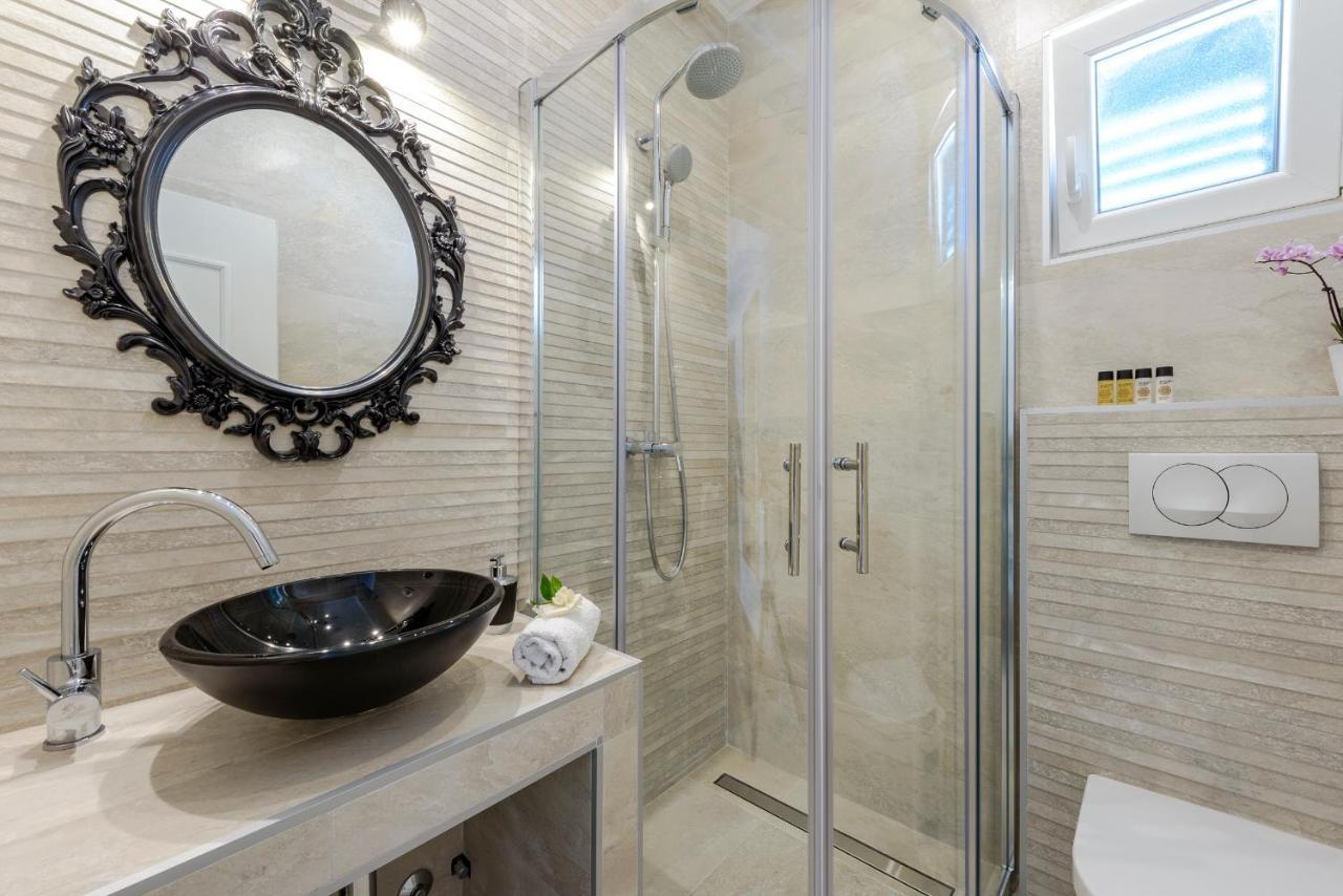 Maria - Exclusive Privacy Villa