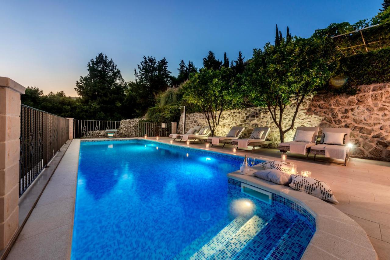 Villa Maria - Exclusive Privacy Dubrovnik