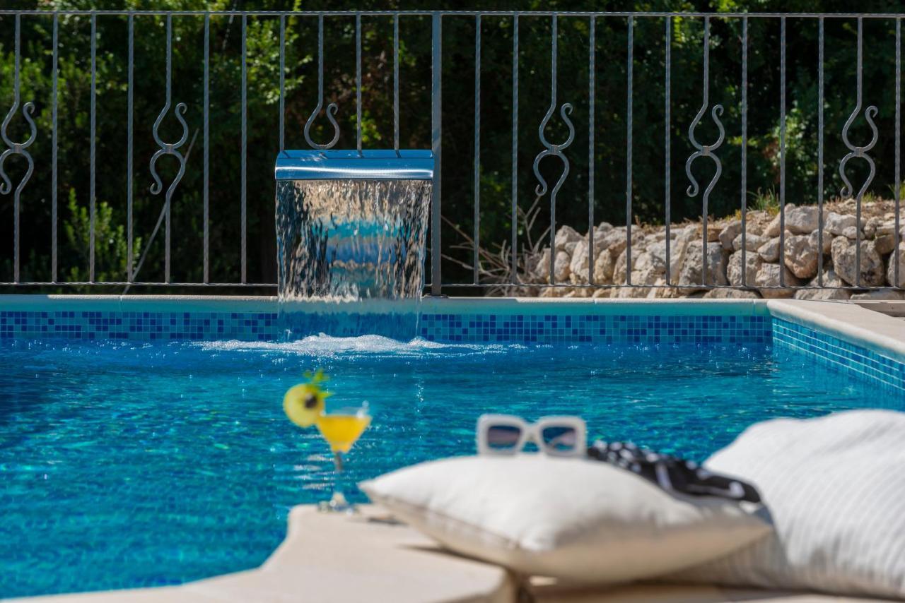 Maria - Exclusive Privacy Villa *