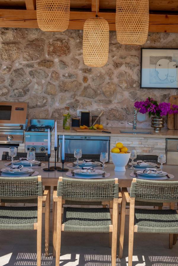 Maria - Exclusive Privacy Villa *