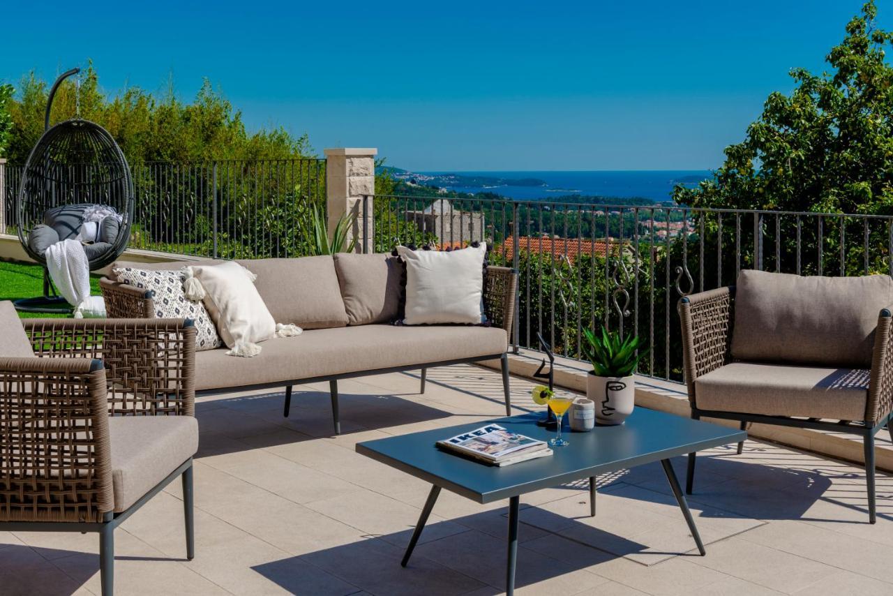 Maria - Exclusive Privacy Villa