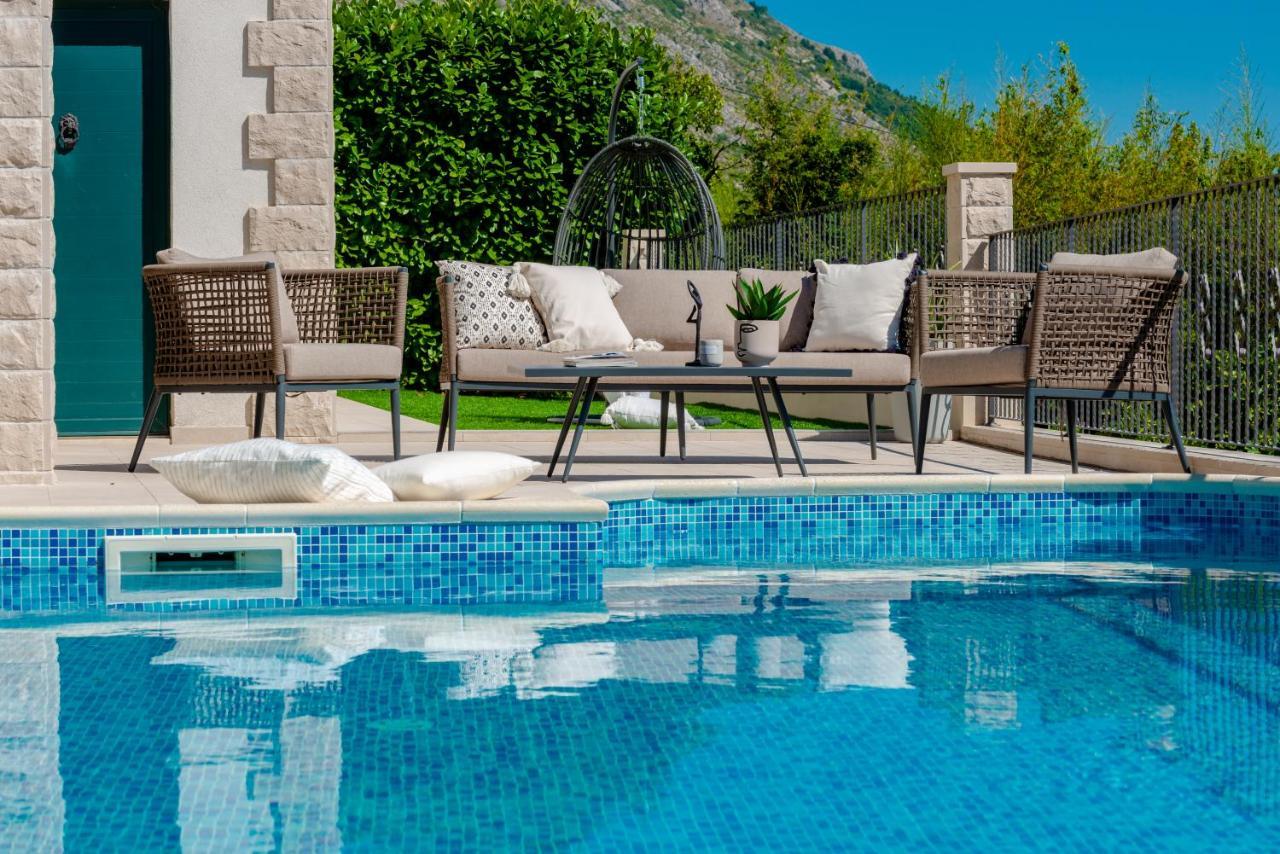 Maria - Exclusive Privacy Dubrovnik